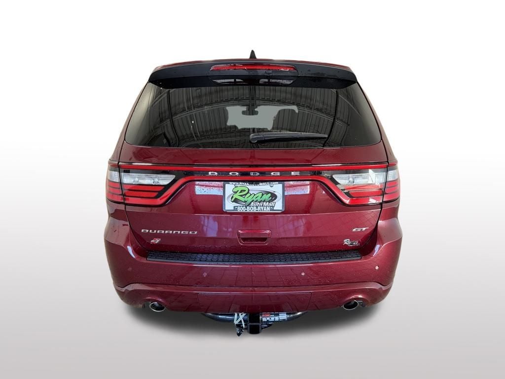 2024 Dodge Durango GT
