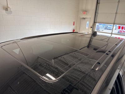 2018 Jeep Grand Cherokee High Altitude