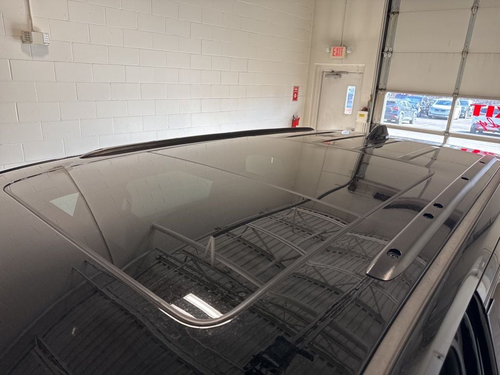 2018 Jeep Grand Cherokee High Altitude