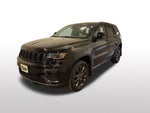 2018 Jeep Grand Cherokee High Altitude