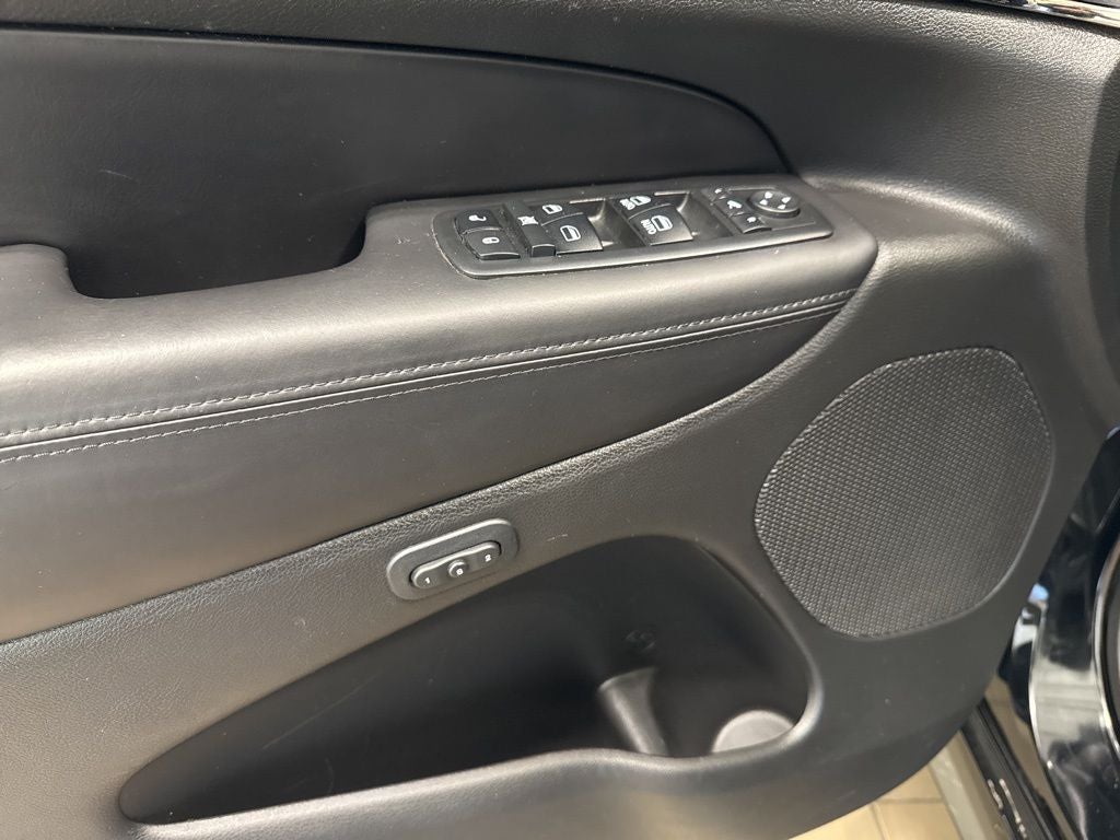 2018 Jeep Grand Cherokee High Altitude