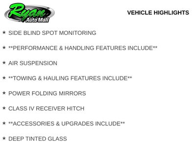 2018 Jeep Grand Cherokee High Altitude