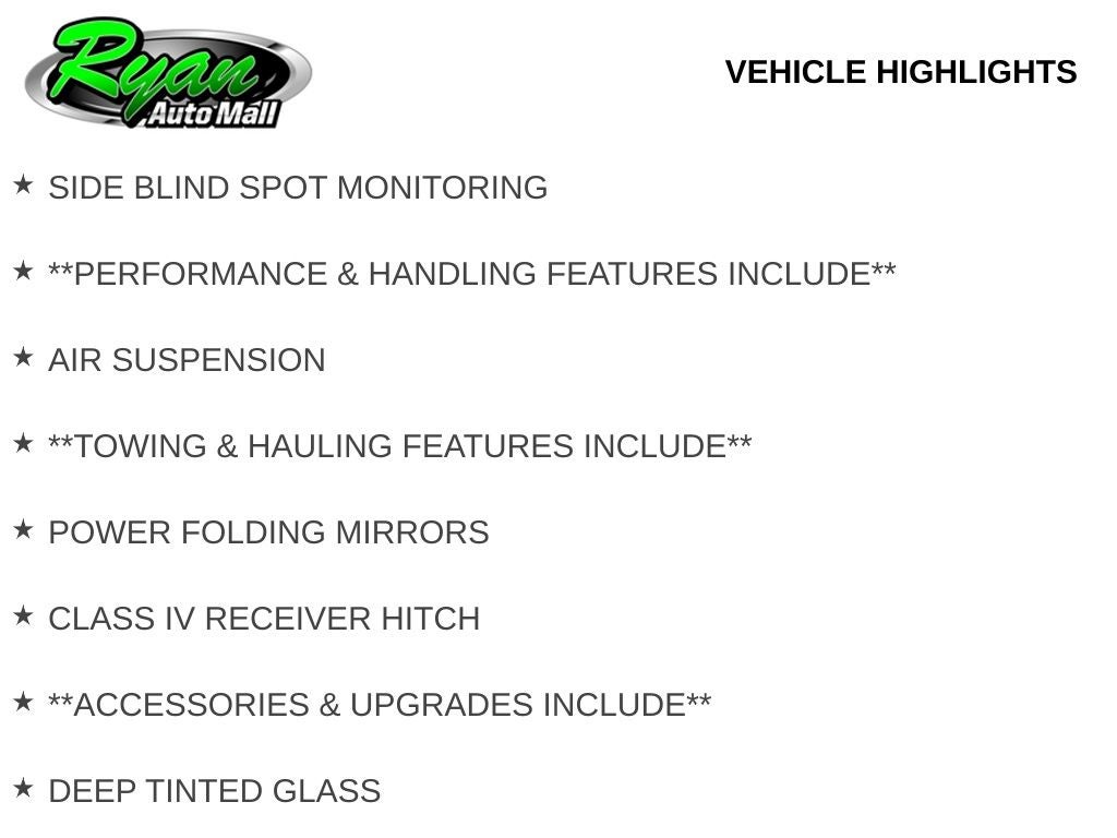 2018 Jeep Grand Cherokee High Altitude