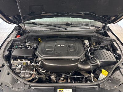 2018 Jeep Grand Cherokee High Altitude