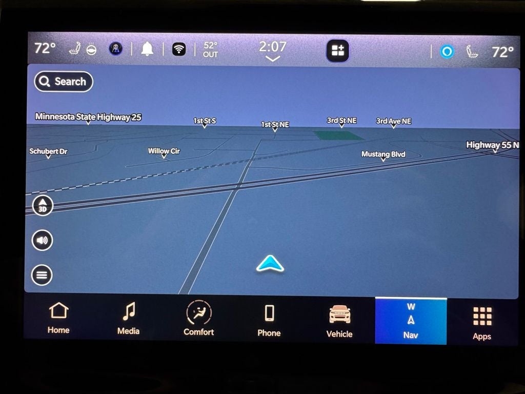 2022 Jeep Grand Cherokee L Summit