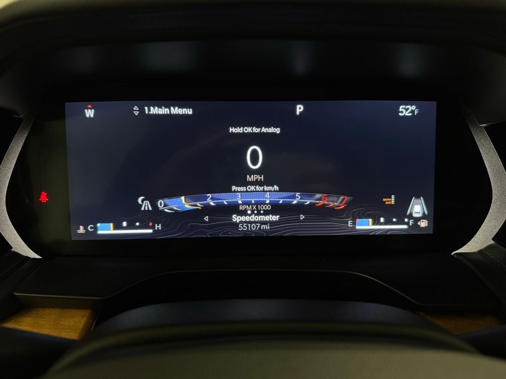 2022 Jeep Grand Cherokee L Summit