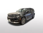 2022 Jeep Grand Cherokee L Summit