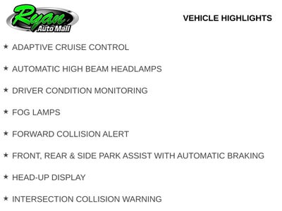 2022 Jeep Grand Cherokee L Summit