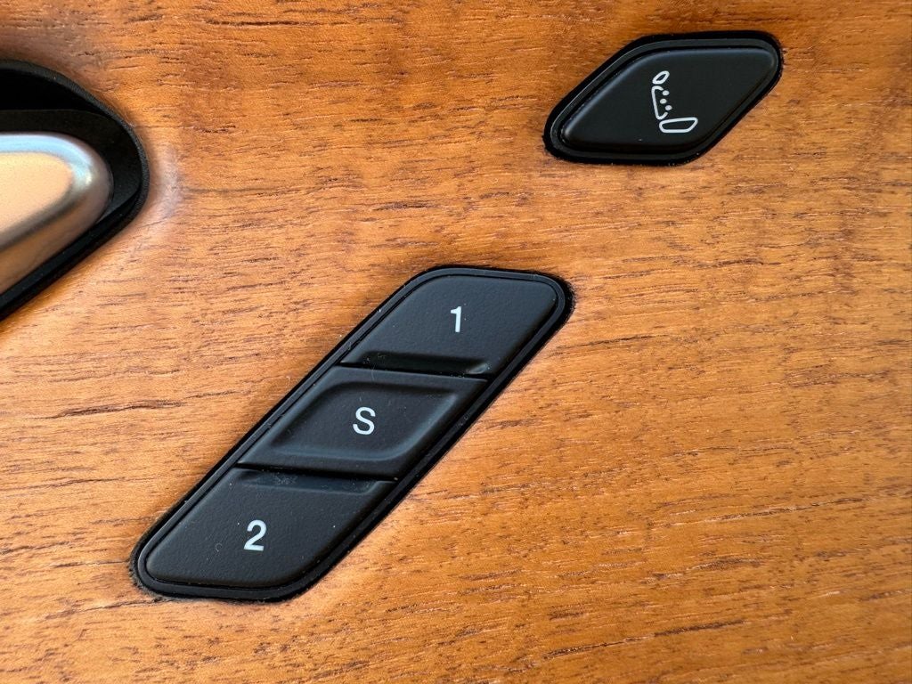 2022 Jeep Grand Cherokee L Summit