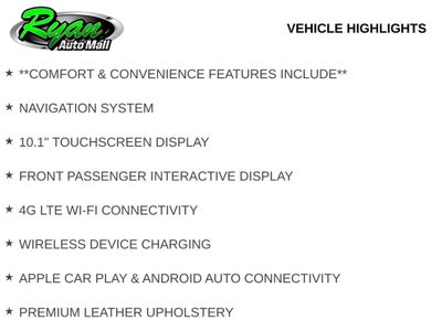 2022 Jeep Grand Cherokee L Summit
