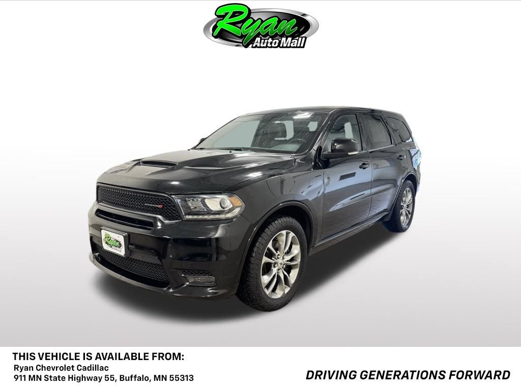 2020 Dodge Durango R/T
