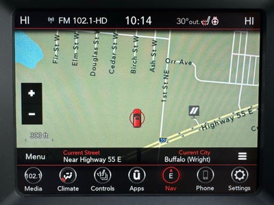 2020 Dodge Durango R/T