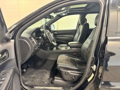 2020 Dodge Durango R/T