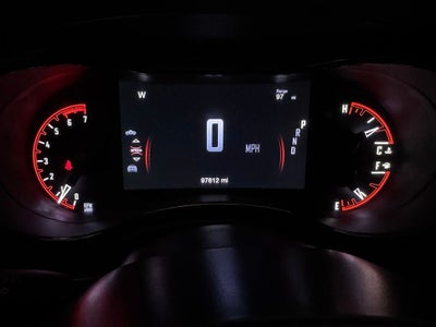 2020 Dodge Durango R/T