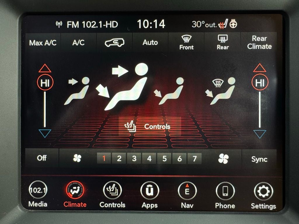 2020 Dodge Durango R/T