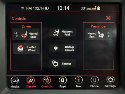 2020 Dodge Durango R/T