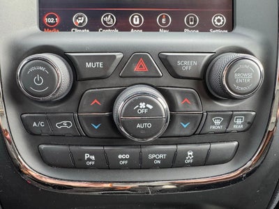 2020 Dodge Durango R/T