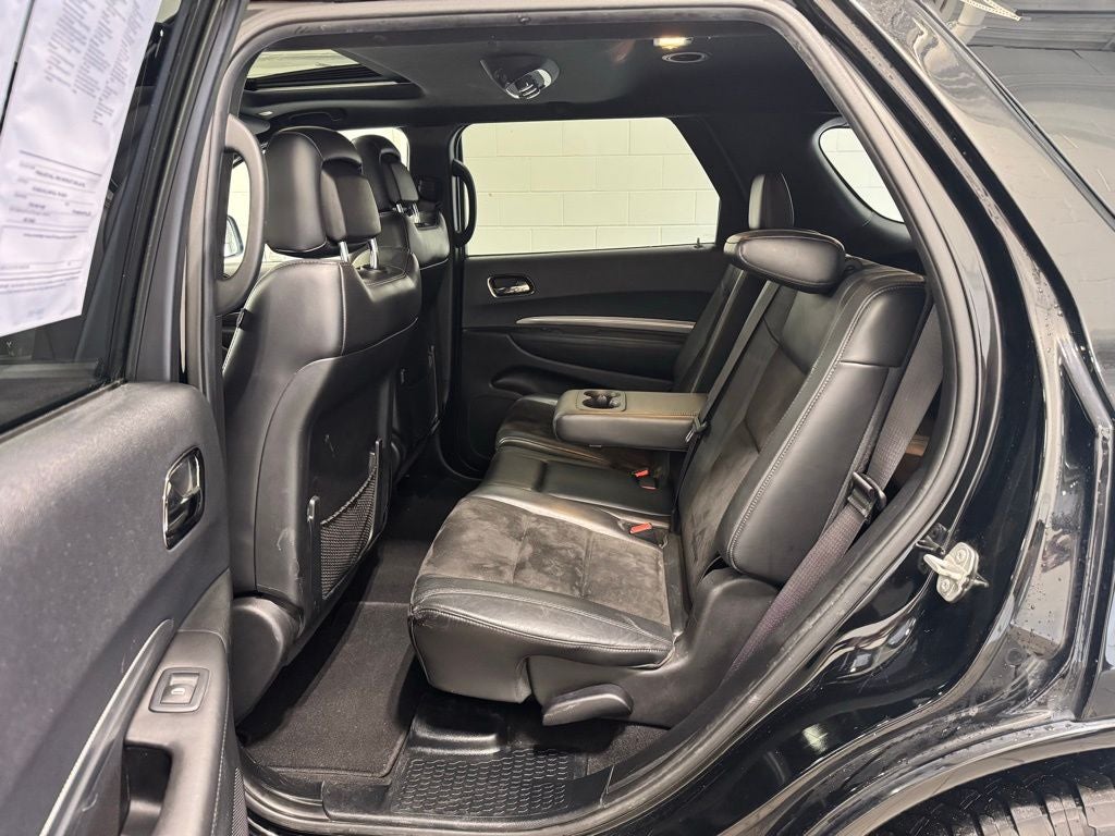 2020 Dodge Durango R/T