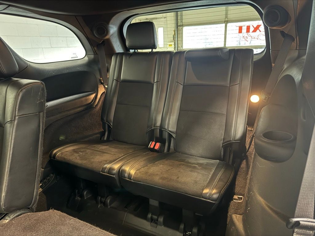 2020 Dodge Durango R/T