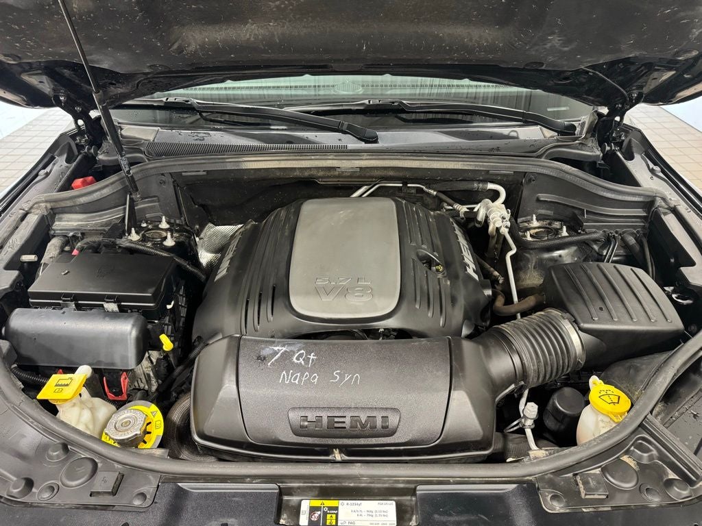 2020 Dodge Durango R/T