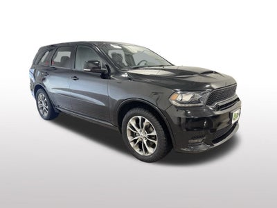 2020 Dodge Durango R/T
