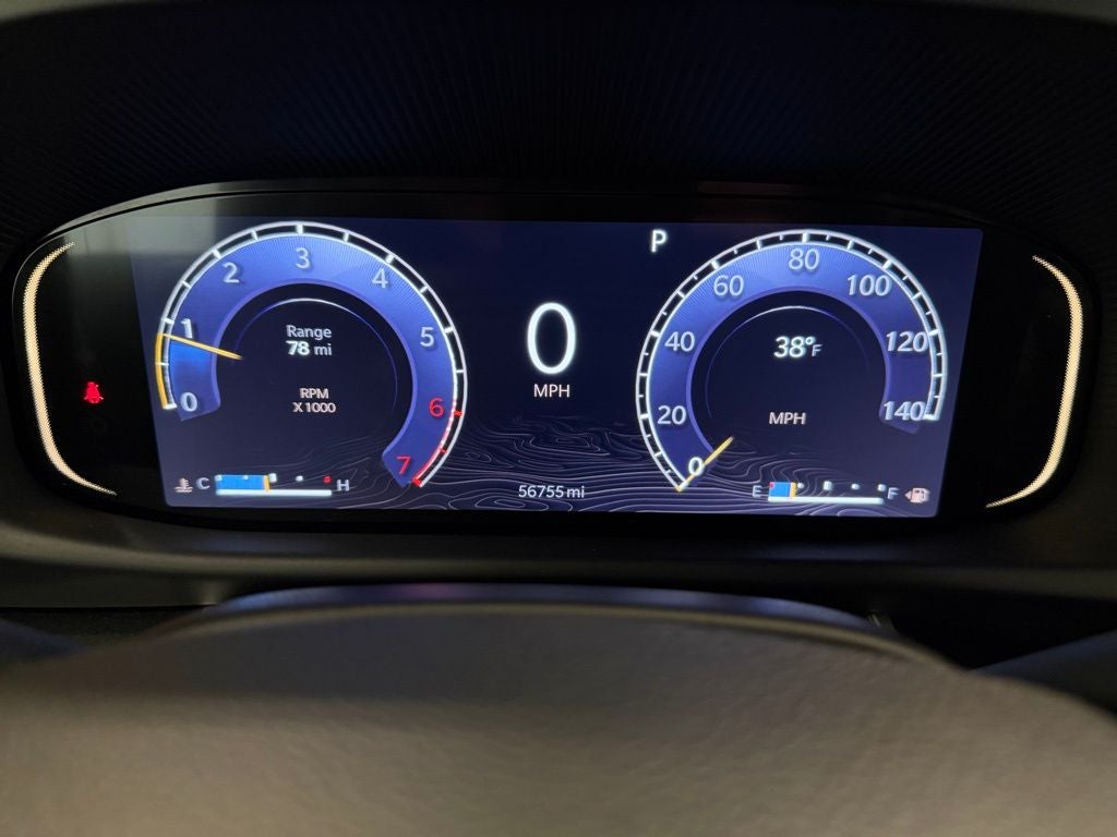 2022 Jeep Wagoneer Series I