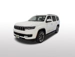 2022 Jeep Wagoneer Series I