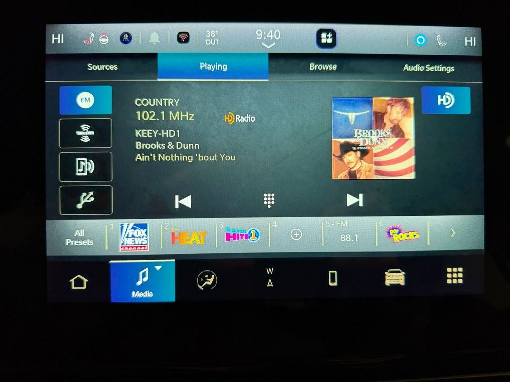 2022 Jeep Wagoneer Series I