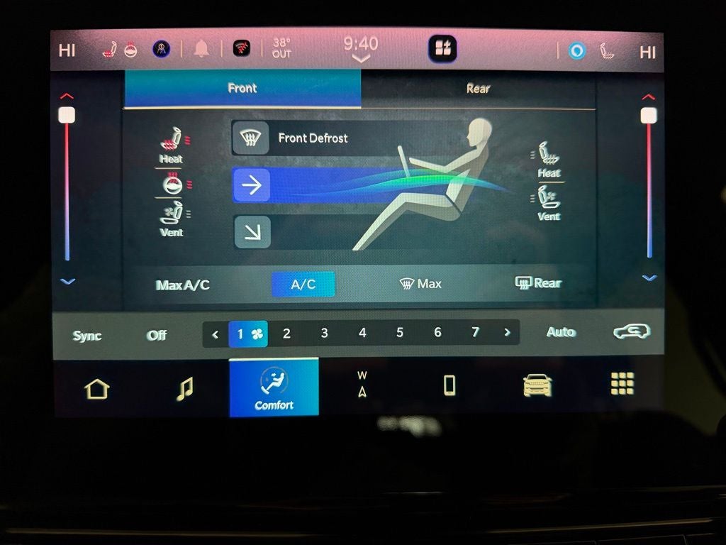 2022 Jeep Wagoneer Series I