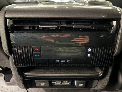 2022 Jeep Wagoneer Series I