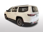 2022 Jeep Wagoneer Series I