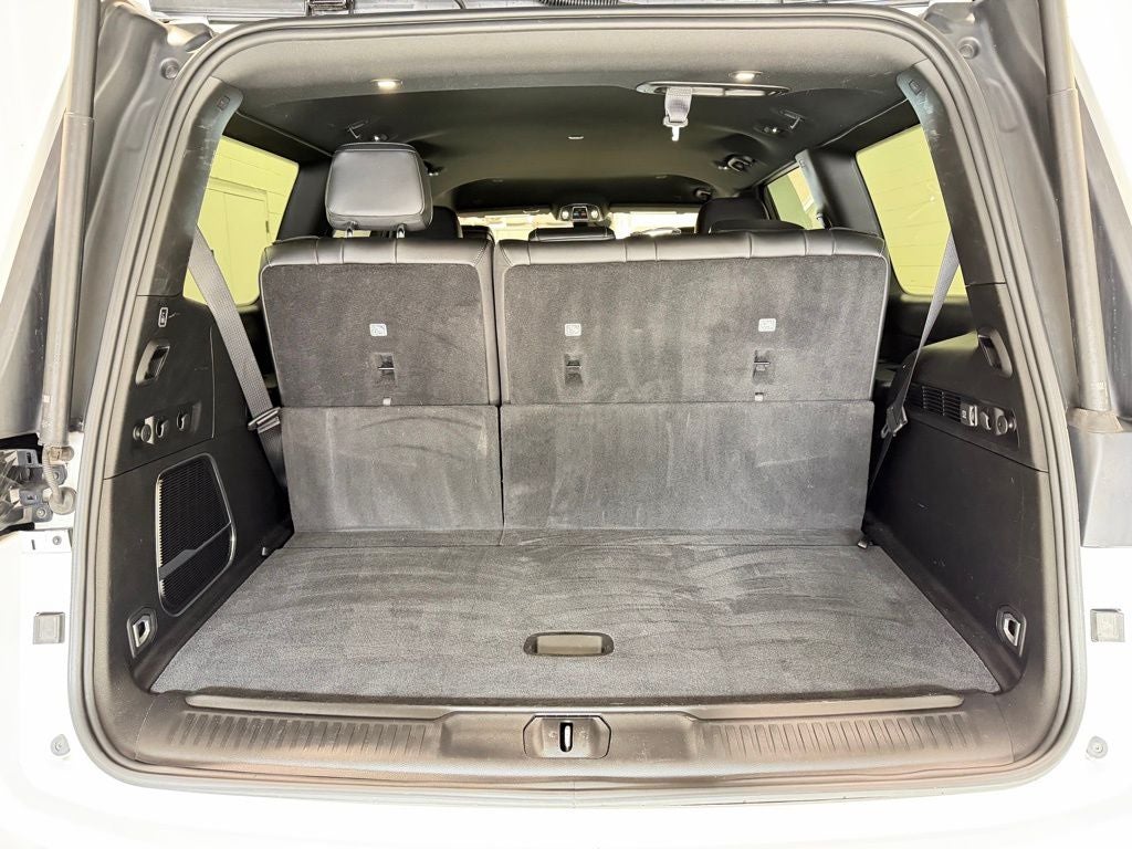 2022 Jeep Wagoneer Series I