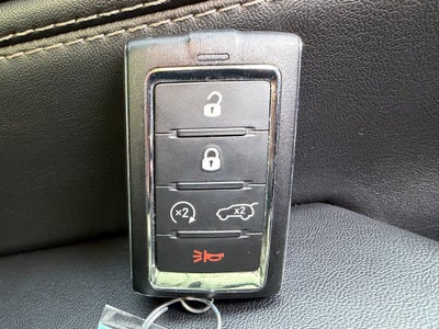 2022 Jeep Wagoneer Series I