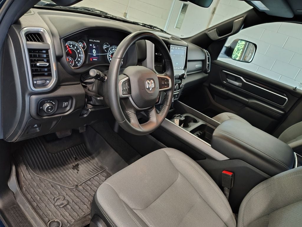 2024 RAM 1500 Big Horn/Lone Star