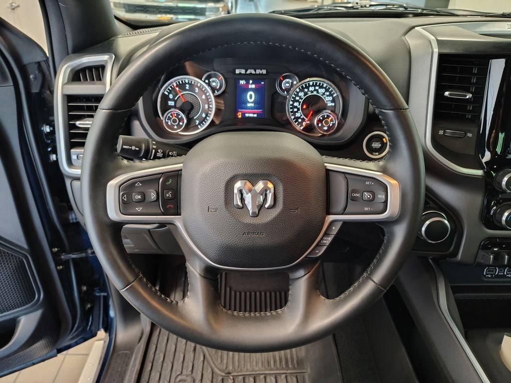 2024 RAM 1500 Big Horn/Lone Star