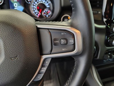 2024 RAM 1500 Big Horn/Lone Star