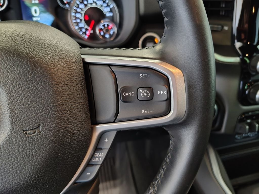 2024 RAM 1500 Big Horn/Lone Star