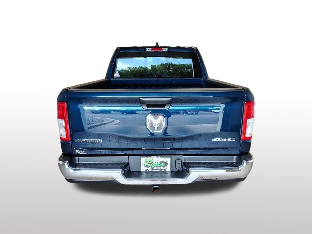 2024 RAM 1500 Big Horn/Lone Star