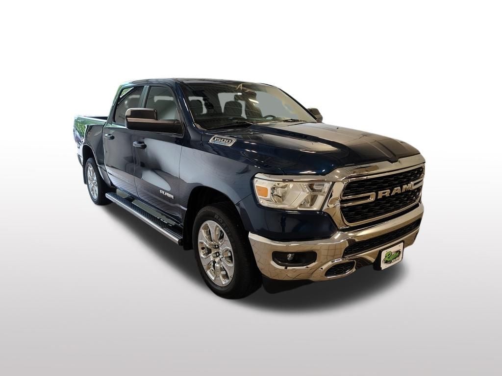 2024 RAM 1500 Big Horn/Lone Star