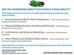 2020 Ford Expedition Max Platinum