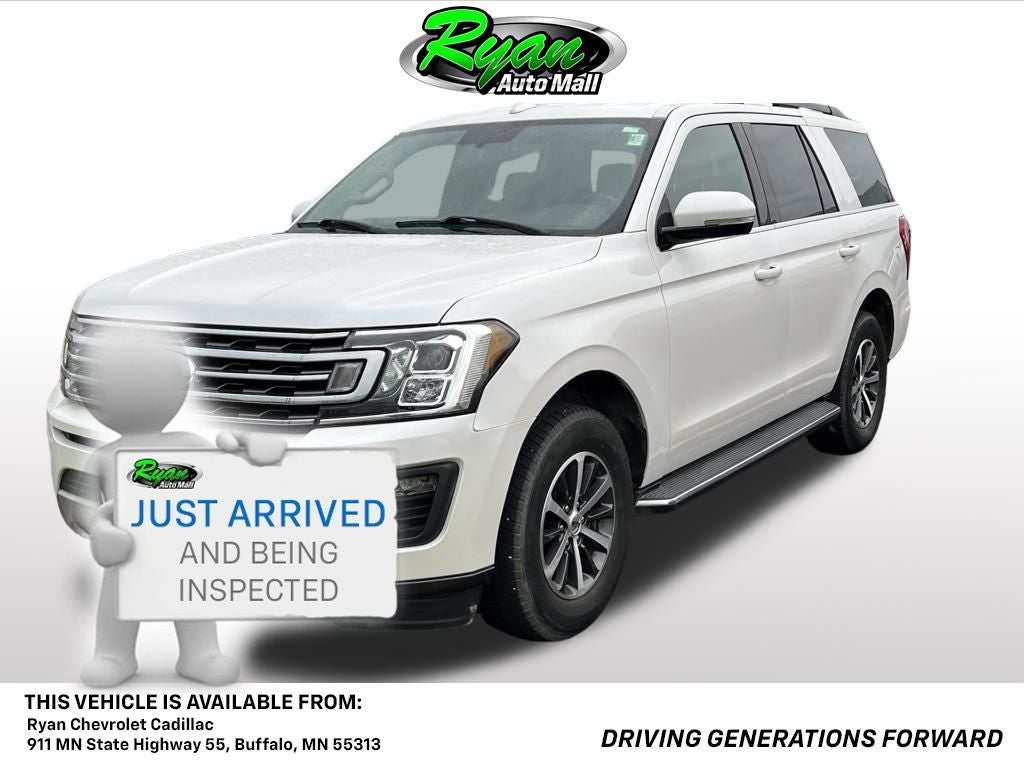 2019 Ford Expedition XLT 4x4's photo
