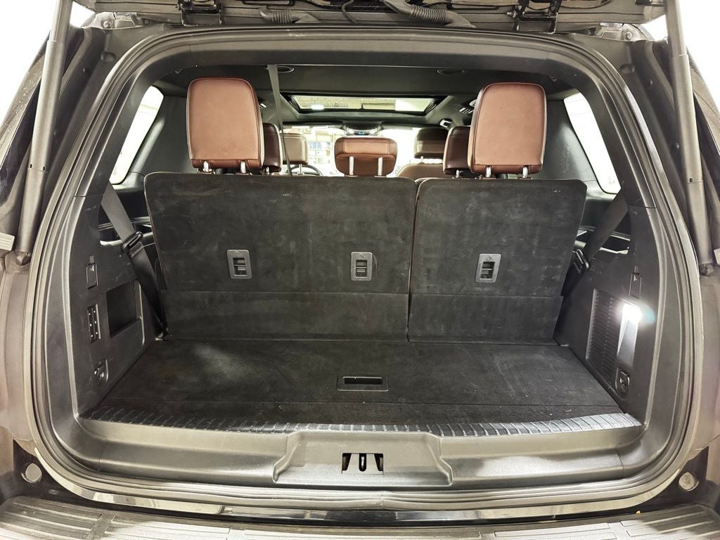 2024 Ford Expedition Limited