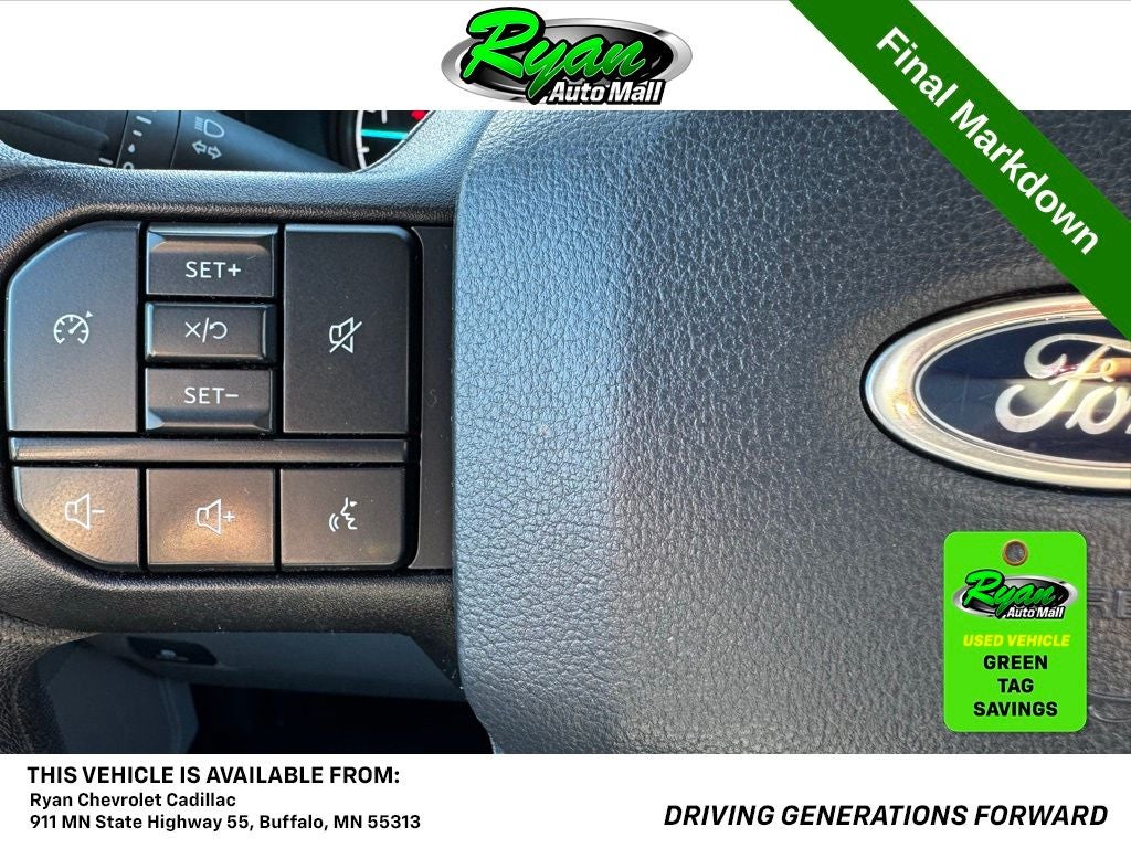 2024 Ford F-250SD XLT