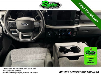 2024 Ford F-250SD XLT