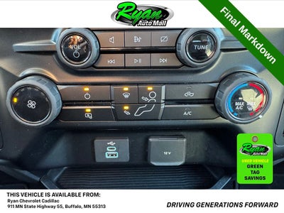 2024 Ford F-250SD XLT