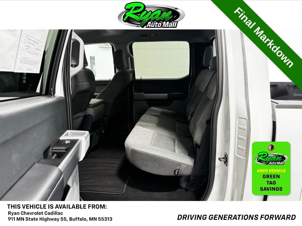 2024 Ford F-250SD XLT