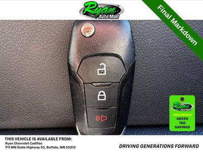 2024 Ford F-250SD XLT