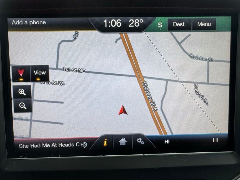 2013 Ford F-350SD King Ranch