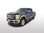 2013 Ford F-350SD King Ranch