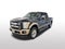 2013 Ford F-350SD King Ranch